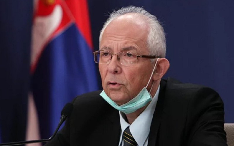 KON POZVAO NA VAKCINACIJU PROTIV GRIPA “Punktovi su odvojeni od kovid ambulanti, ovo je JAKO VAŽNO”