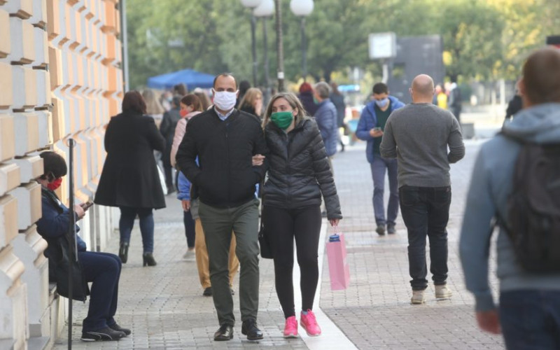 ČEKA SE ZAKLJUČAK REPUBLIČKOG ŠTABA Za praznike širok spekatar preventivnih mjera u Srpskoj