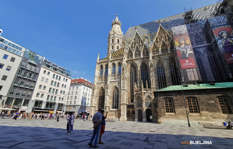 Austrija nakon Božića uvodi treću blokadu