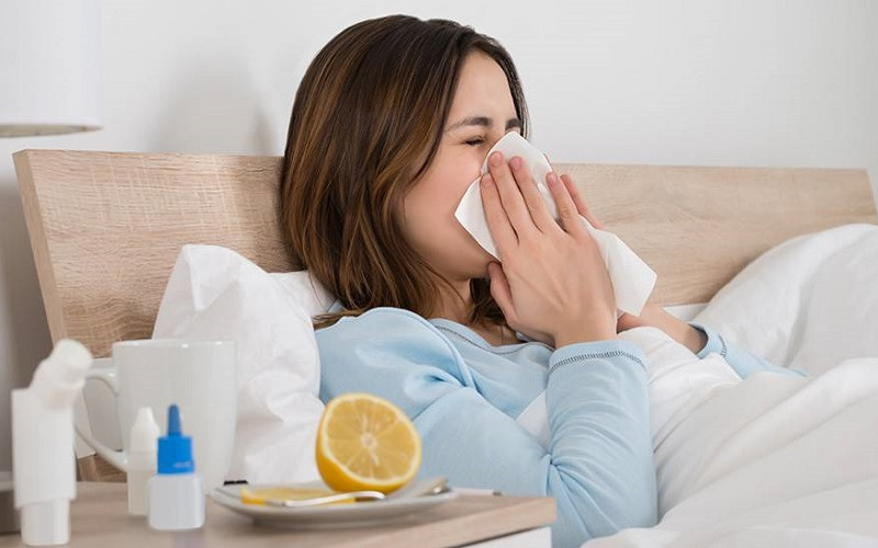 JOŠ NEMA GRIPA U SRPSKOJ Za sedam dana 22 slučaja teške akutne respiratorne infekcije