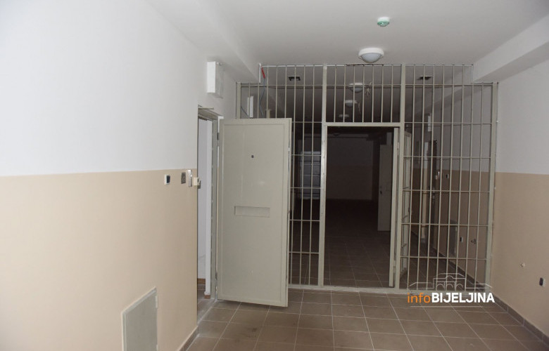 Zatvori u Srpskoj poput hotela sa pet zvjezdica