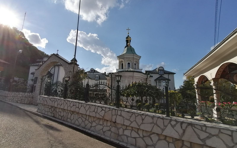 Buđine šećerleme u Tavni (FOTO)