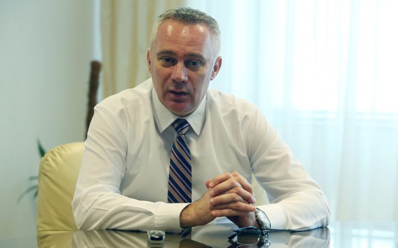 Pašalić: Agrarni budžet za narednu godinu 75 miliona KM