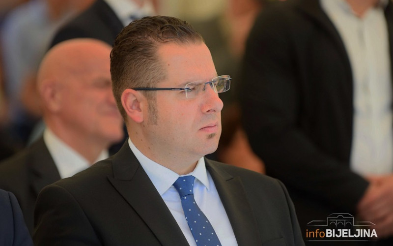 Kovačević: Dodik osjeća malaksalost od subote