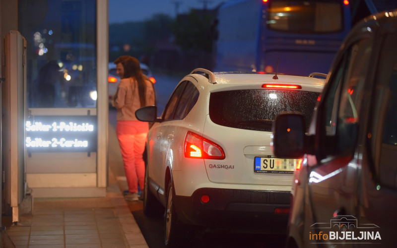 INFOBIJELJINA SAZNAJE: Građani iz RS mogu u Srbiju bez PCR testa, ali POD DVA USLOVA