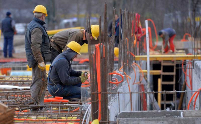 TRAGEDIJA NA GRADILIŠTU U Sloveniji poginuo radnik iz BiH