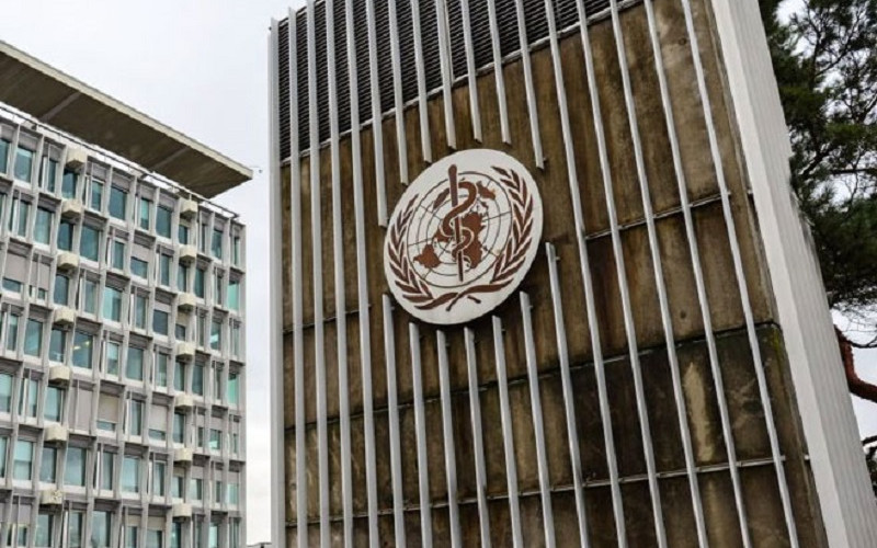 SZO: Nova vrsta korone pojavila se u nekoliko evropskih država