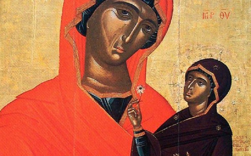 PRAZNIK POSVEĆEN ZAČEĆU SVETE ANE Vjeruje se da sve žene danas treba da urade OVU STVAR