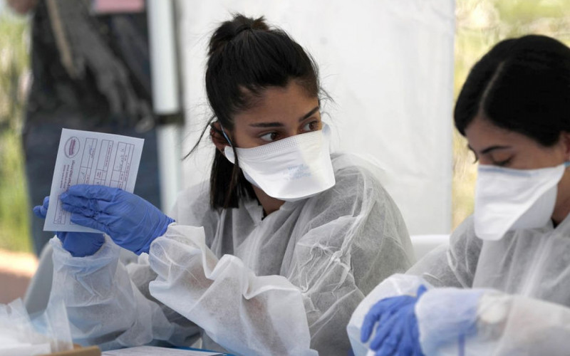 U Srpskoj preminule 22 osobe,  180 novoozaraženih