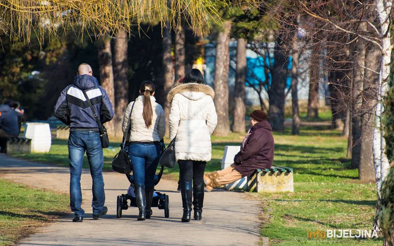 U Srpskoj plaćeno odsustvo za katolički Božić