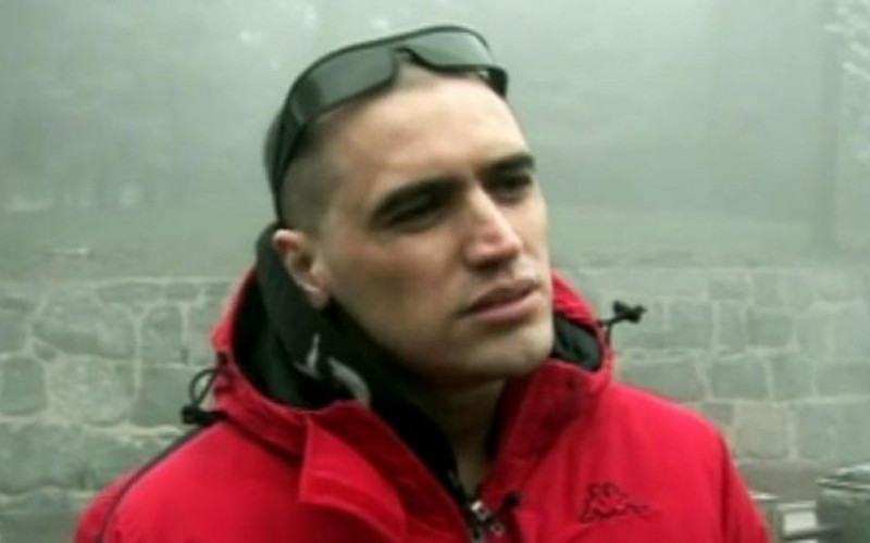 KO JE DARKO ELEZ? Počeo sa švercom cigareta, prešao na oružje?! S kumom ga zavadila misica, postao JEDAN OD NAJOPASNIJIH NA BALKANU