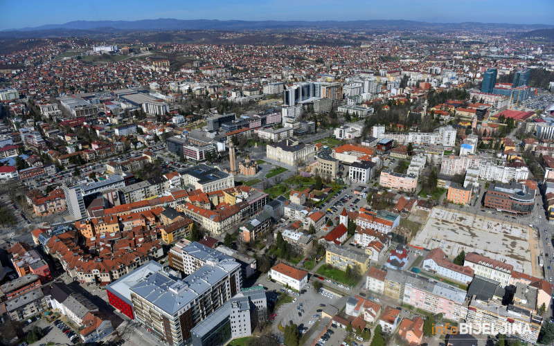 Upozorenje Instituta: Ako dođe do pogoršanja, slijede rigoroznije mjere