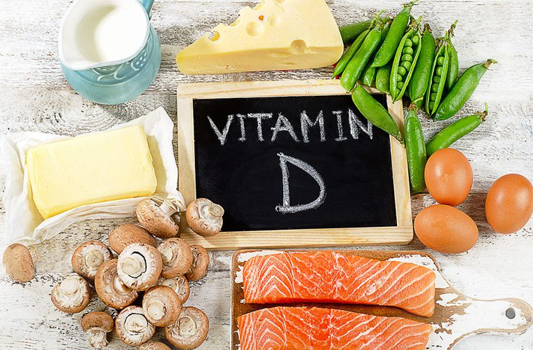 Nedostaje li vam vitamin D?