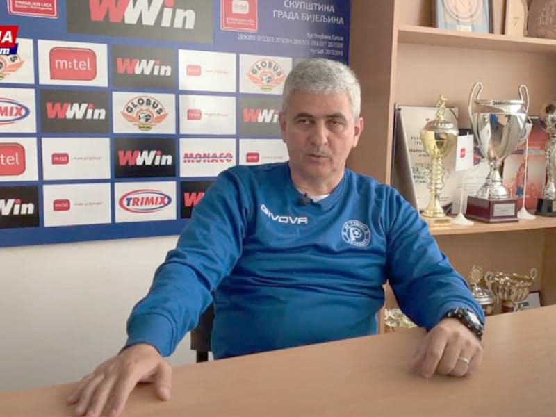 Nestorović podnio ostavku