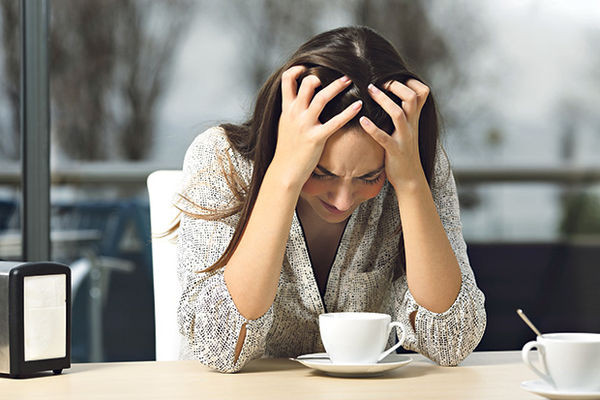 Moguće meteoropatske reakcije zbog promjene vremena