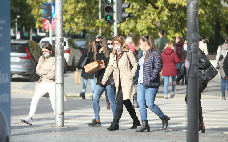 Predstojeći praznici veliko iskušenje za građane