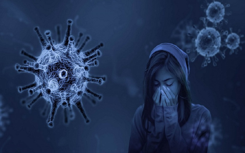 VIRUS IMALO 330 MALIŠANA Djeca i mladi čine sedam odsto oboljelih od korone