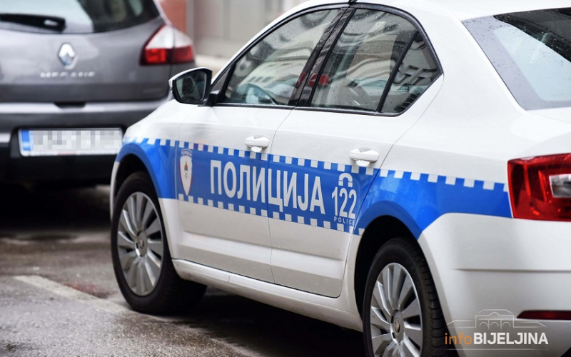 Hapšenja zbog falsifikovanja novca i dokumenata, među njima i PCR testova