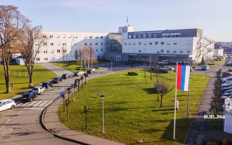 Bijeljina: Angio-sala dostupna 24 časa svaki dan
