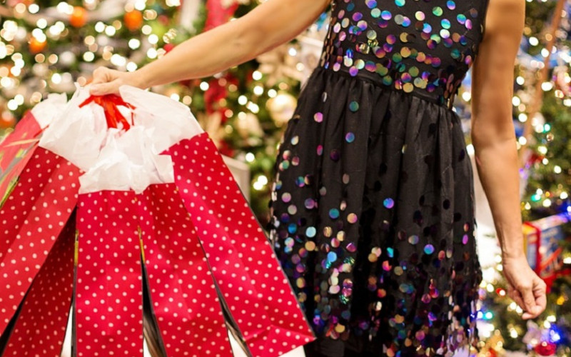 Kriza nije omela prazničnu euforiju