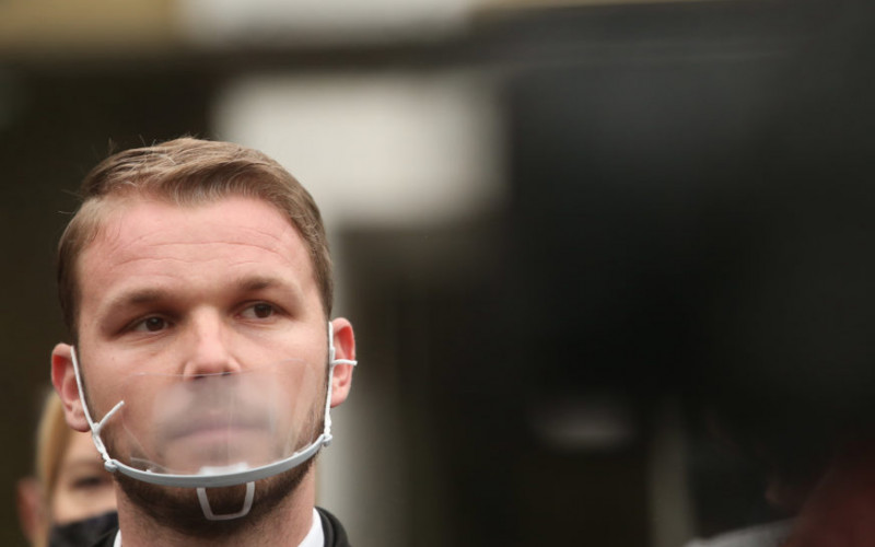 STANIVUKOVIĆ UPUTIO DOPIS KOMUNALNOJ POLICIJI 