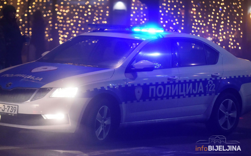 Preminuo mladić ranjen u pucnjavi u Trnu