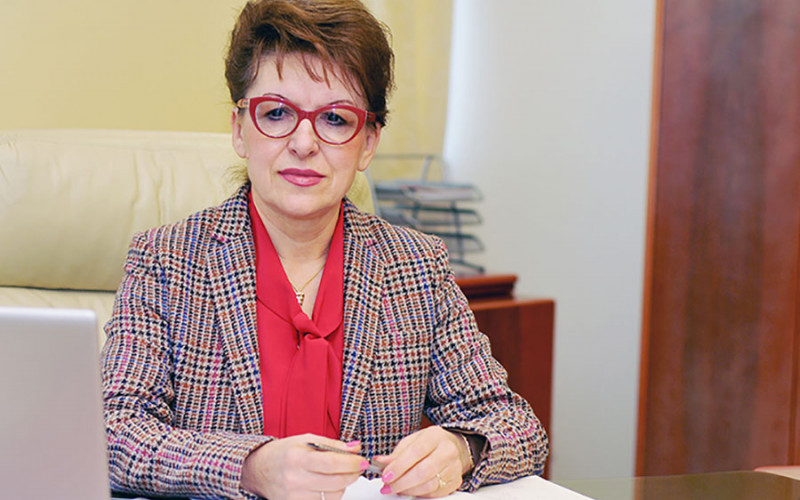 Vidović: Postepeni privredni oporavak od polovine godine, potpuni u 2022.