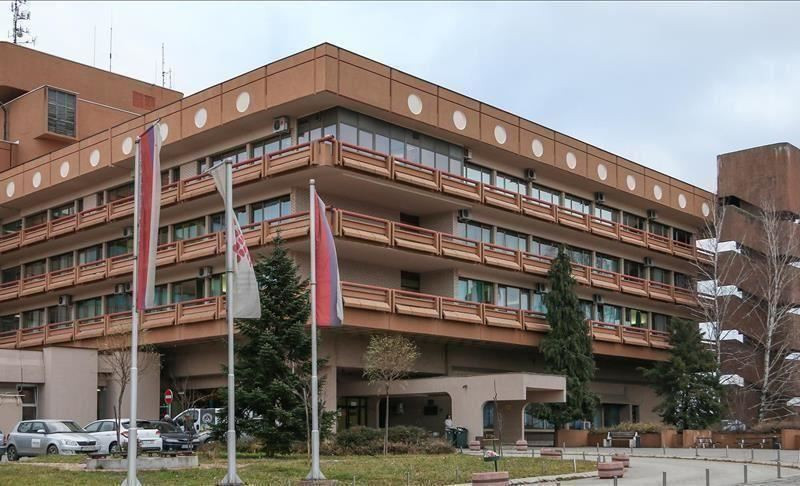 UKC RS: Ranjeni u pucnjavi u Trnu stabilno