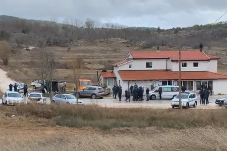 Mještani ne pamte veću tragediju: Za 77 godina u Posušju nisam čuo ovakvu vijest