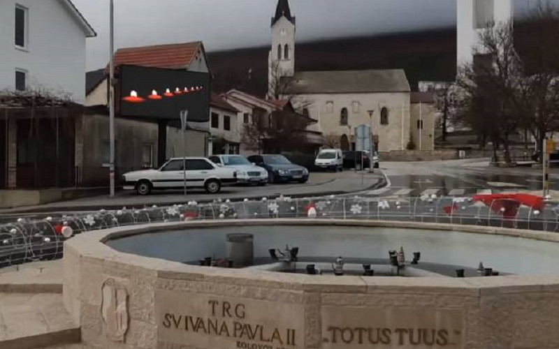 TRAGEDIJA KAKVA SE NE PAMTI Danas u BiH Dan žalosti zbog smrti osam tinejdžera kod Posušja