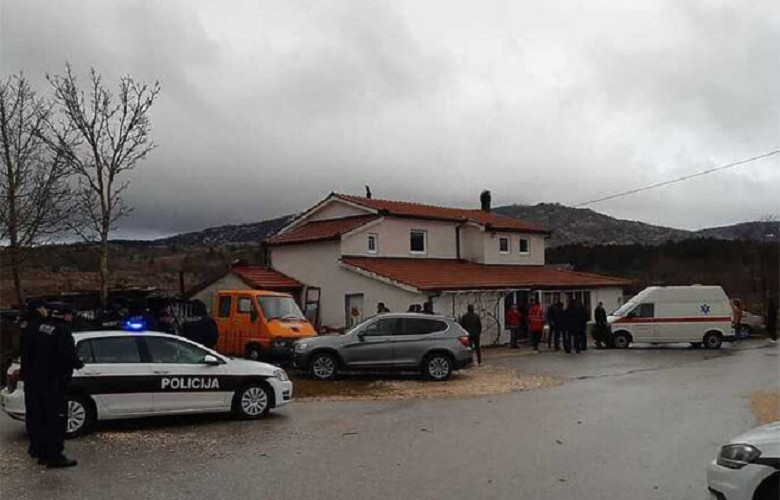 Posušje: Uzrok smrti nastradalih biće poznat nakon toksikološkog vještačenja
