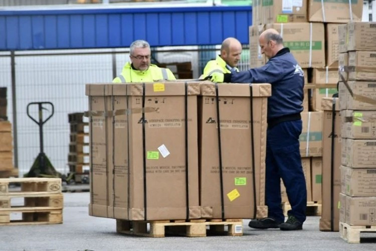Potvrđena optužnica Novaliću i ostalima u predmetu 