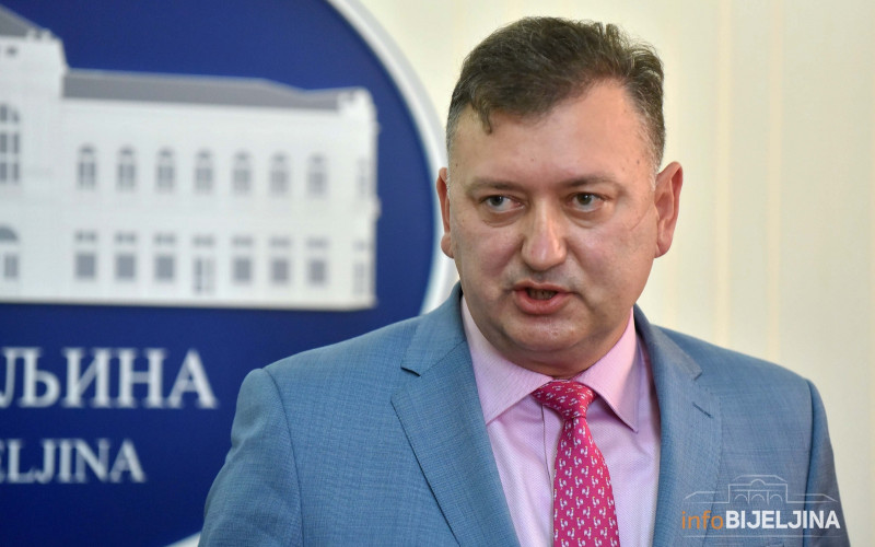 Đorđe Popović jutros podnio ostavku