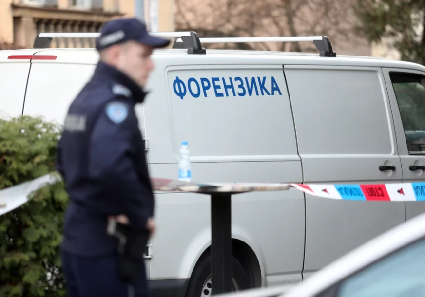 Mladić ubio majku, pa sve priznao policiji