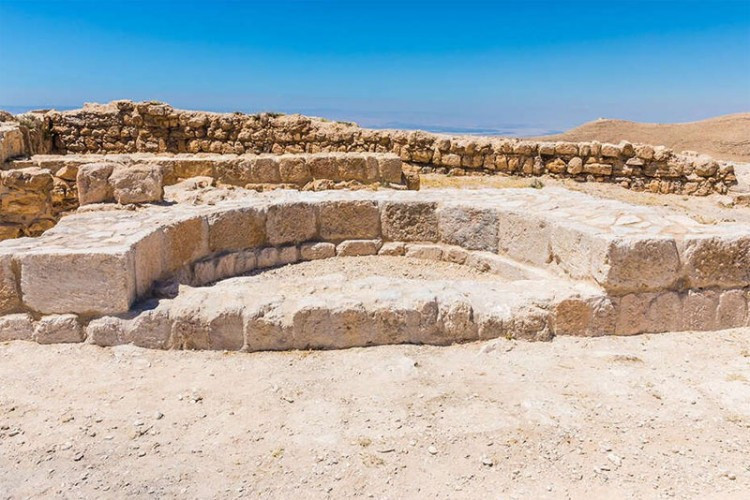 Nađeno mjesto gdje je Jovan Krstitelj osuđen na smrt