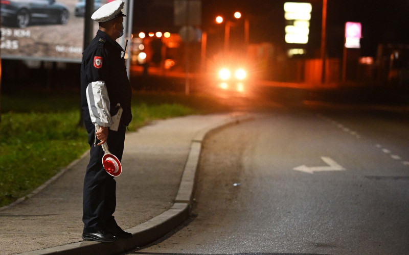 Bijeljina: Uhapšeno lice za kojim je raspisana potraga