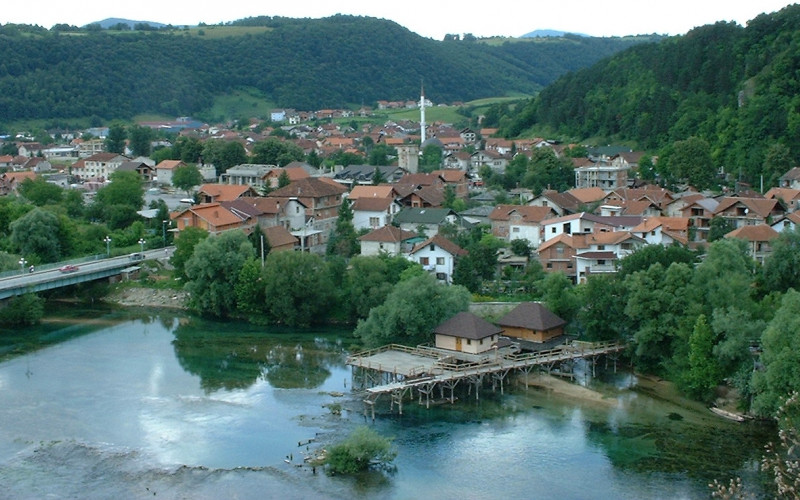 BiH dobija još jedan grad