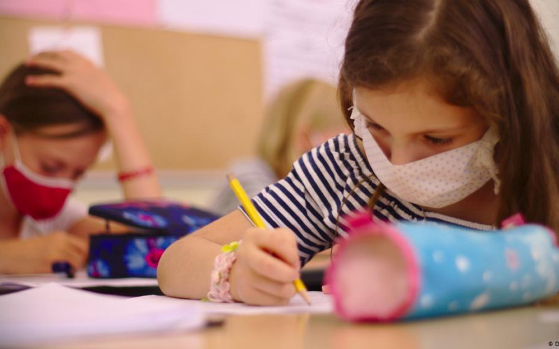 Đaci koji su bili u izolaciji biće testirani