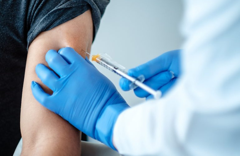 EU: Cilj vakcinisati 70 odsto populacije do juna