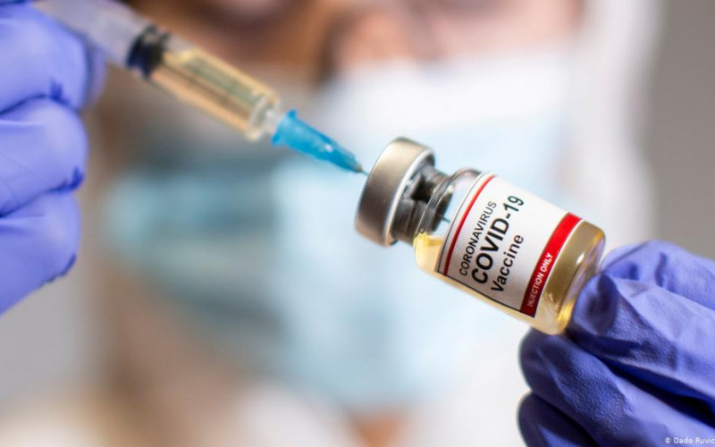 Niko ne zna tačan datum kada će vakcine stići u BiH