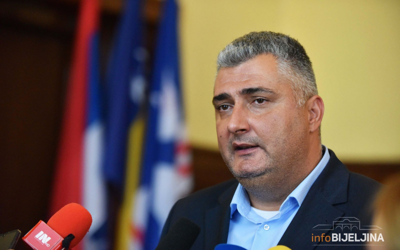 Milovanović: Čvrsta koalicija 23 odbornika čini skupštinsku većinu