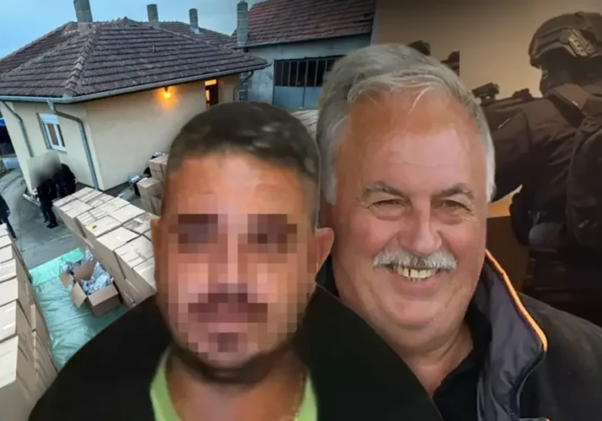 Komšije oca i sina kod kojih je nađeno 5 tona droge otkrile nove detalje