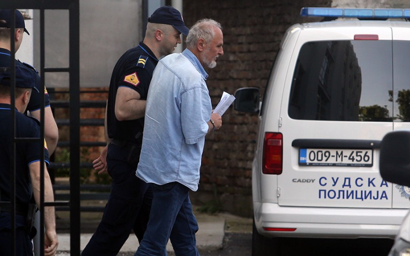 Bivši ministar prosvjete RS osuđen na 9 godina zbog zlostavljanja maloljetnice