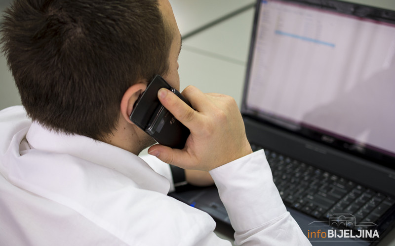 InfoBijeljina provjerava: Imaju li firme pravo da vas zovu putem telefona i nude vam da nešto kupite
