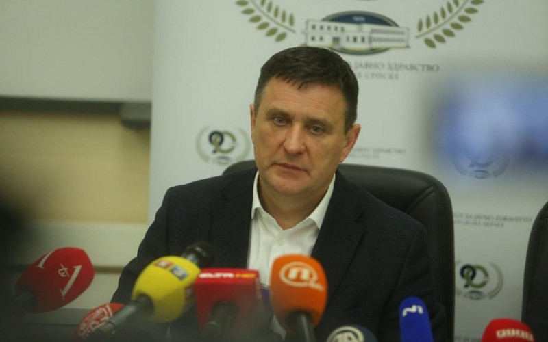 Očekuje se novi talas pandemije u Republici Srpskoj
