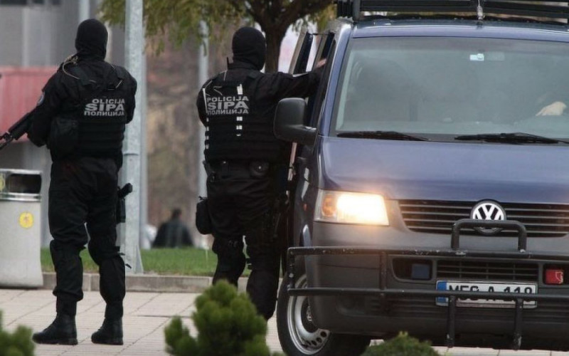 Detalji akcije SIPA u Bijeljini: Lažnim liječenjem u Švedskoj zgrnuli 3,9 miliona evra