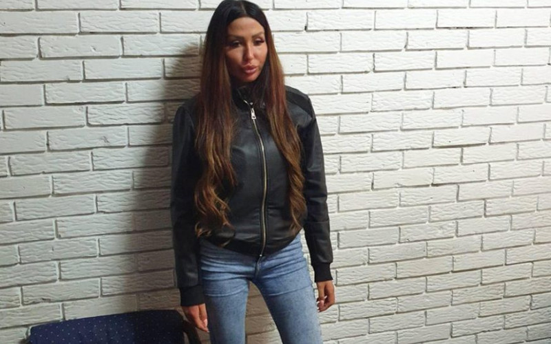 Ostalo joj 337 DANA IZA REŠETAKA: Tijana Ajfon će tražiti da otkupi kaznu zatvora