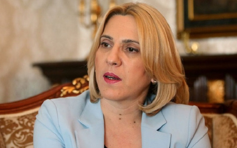 Cvijanovićeva čestitala dobitnicima Svetosavske nagrade