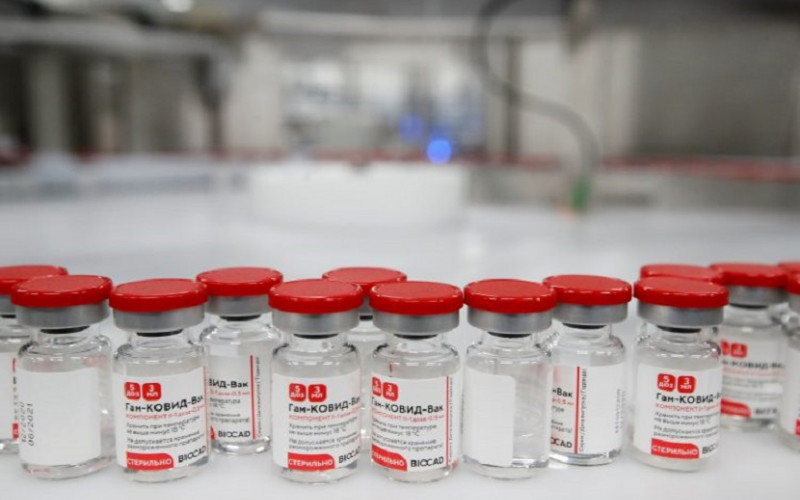 Dodik: Garancije da u Srpsku u februaru stiže 100.000 ruskih vakcina