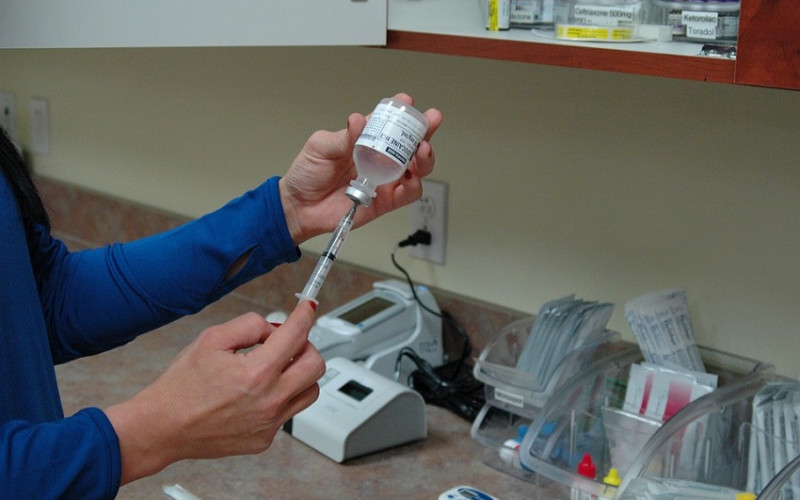 Ublažavanje mjera u Srpskoj tek nakon prvog vala vakcinisanja